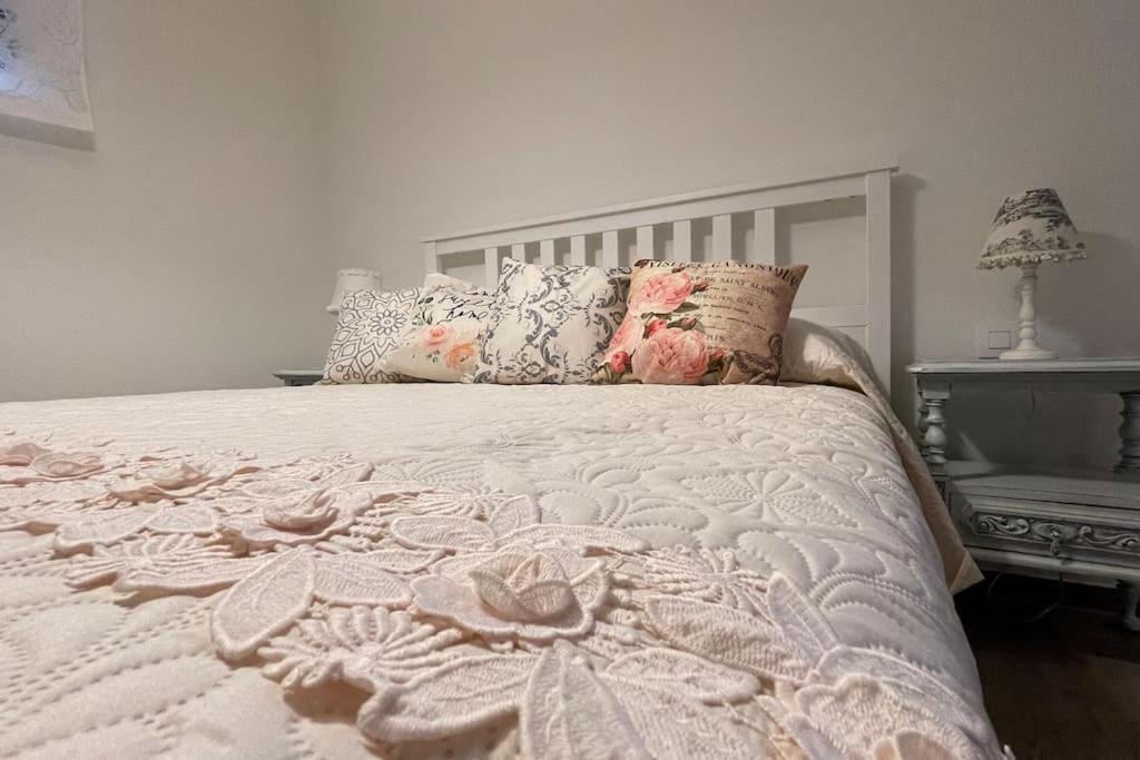 Antica Dimora Pt Apartment Coldrerio Bagian luar foto