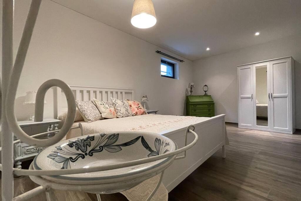 Antica Dimora Pt Apartment Coldrerio Bagian luar foto